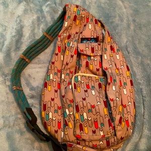 Kavu Crossbody bag
